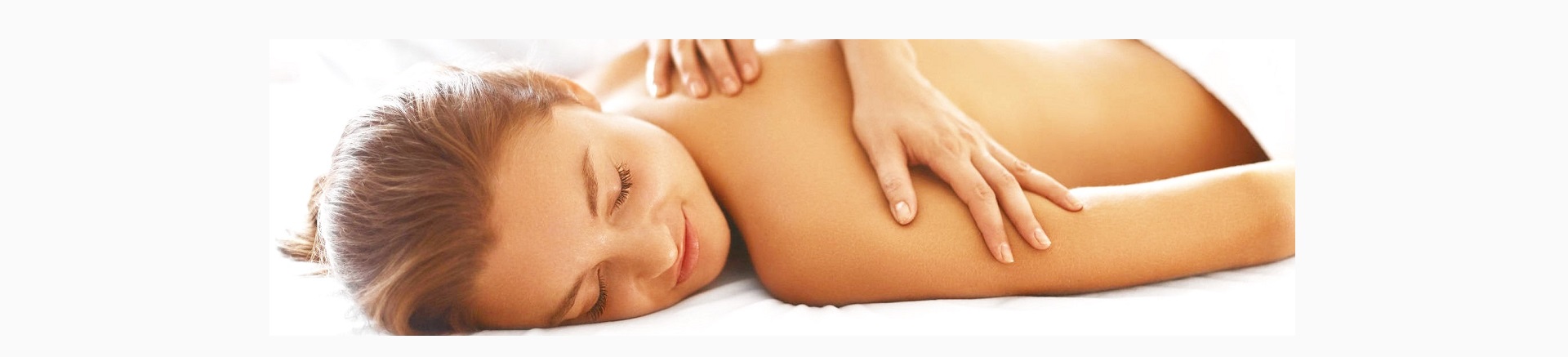 Massage Waalwijk en Sprang-Capelle