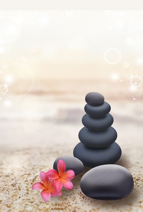 hotstone massage Sprang-Capelle